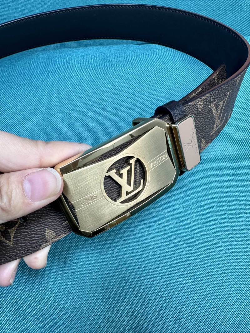 Louis Vuitton Belts